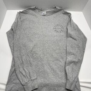 Taylor Swift‎ The 1989 World Tour Long Sleeve Shirt - Small Gildan Concert EUC